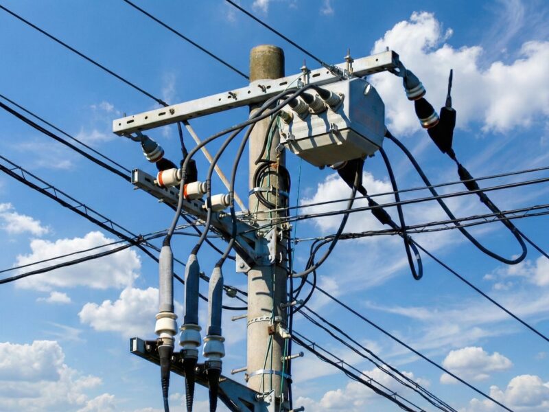 PAS（気中負荷開閉装置）とは？