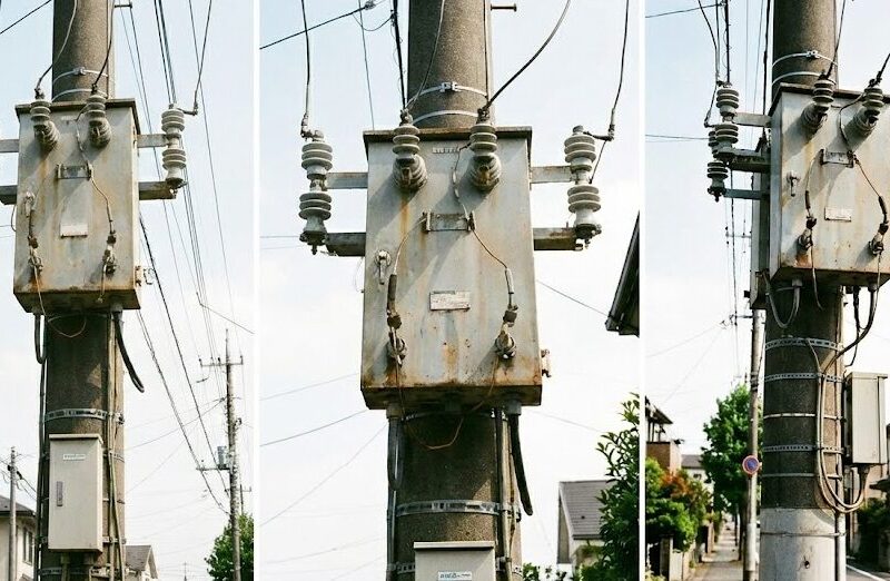 PAS(気中開閉装置)の交換・更新のポイント