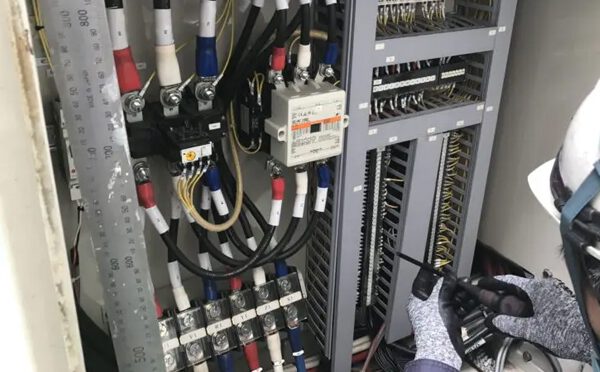 【経験者】電気制御スタッフ