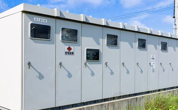 【経験者】低圧・高圧電気工事スタッフ