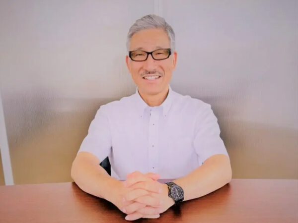 株式会社サイテック 代表 齋藤 正也