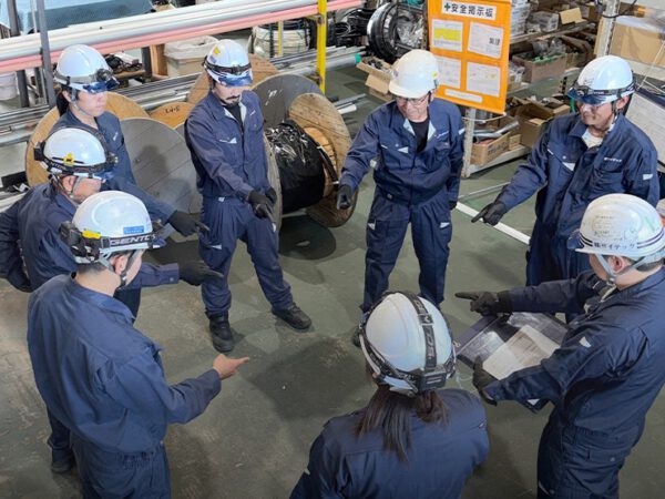 環境・風土