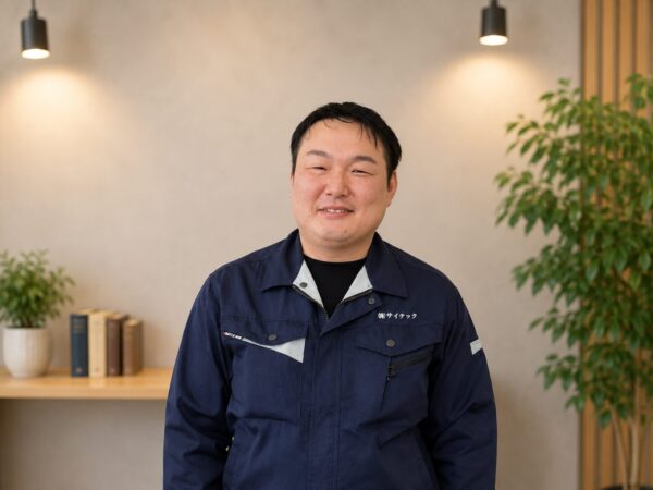 A.Tさんの写真